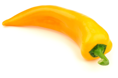 Yellow Long Peppers Sweet.png