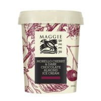 maggie beer tub ice cream – salted honey almond 1810